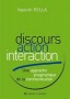 Discours Action Interaction