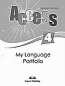 Access 4: My Language Portfolio