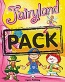 Fairyland 2: Pupil's Book (+ Pupil's Audio CD, DVD PAL and Certificate)