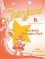 Fairyland Junior B: Teacher's Resource Pack