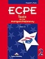 Tests for the Michigan ECPE 2: Student's Book