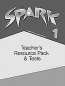 Spark 1: Teacher's Resource Pack and Test