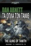 Warhammer 40.000: Τα όπλα των Τάνιθ