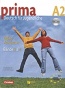 Prima A2 - Deutsch für Jugendliche
