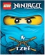Lego - Ninjago, Masters of Spinjitzu: Τζέι