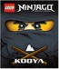 Lego - Ninjago, Masters of Spinjitzu: Κόουλ