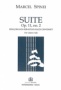 Suite op.11 No.2 for Guitar solo