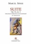 Suite op.11 No.1 for Violoncello solo