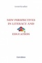 New Perspectives in Literacy and Education