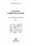 Kantata – Christmas Light