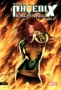 X-Men A': Phoenix Endsong
