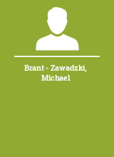 Brant - Zawadzki Michael