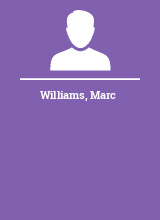 Williams Marc