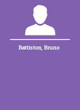 Battiston Bruno