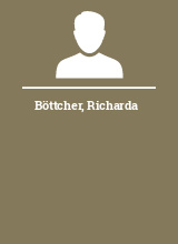 Böttcher Richarda