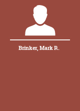 Brinker Mark R.