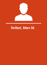 DeHart Marc M.