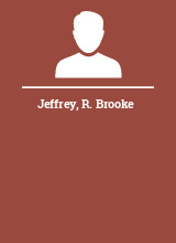 Jeffrey R. Brooke
