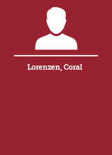Lorenzen Coral