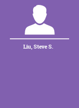 Liu Steve S.