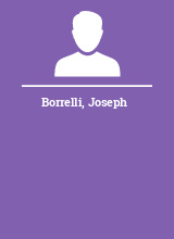 Borrelli Joseph