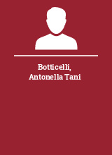 Botticelli Antonella Tani