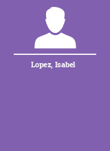 Lopez Isabel