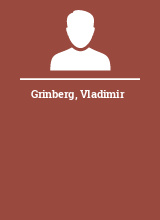 Grinberg Vladimir