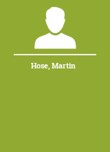 Hose Martin