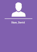 Hare David