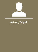 Avison Brigid