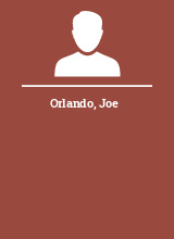Orlando Joe
