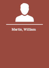Martin William