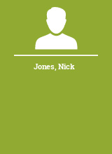 Jones Nick