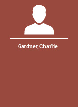 Gardner Charlie