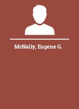 McNally Eugene G.
