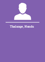 Thalange Nandu