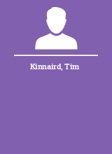 Kinnaird Tim