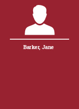 Barker Jane