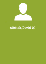 Altchek David W.
