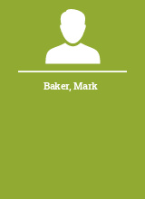 Baker Mark