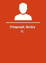 Fitzgerald Kelley G.