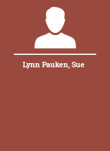 Lynn Pauken Sue