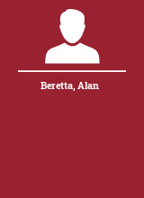 Beretta Alan