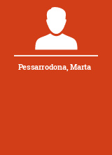 Pessarrodona Marta