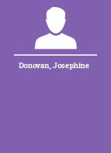 Donovan Josephine