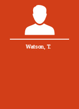 Watson T.