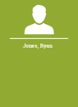 Jones Ryan