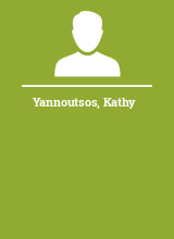 Yannoutsos Kathy