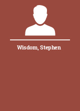 Wisdom Stephen